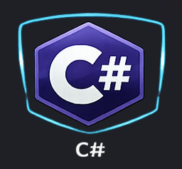 C#